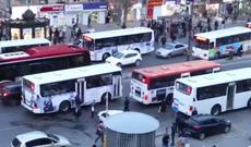Avtobus sürücüləri üçün yeni sərt tələblər