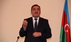ADAU da 1-ci kurs magistr tələbələrlə görüş
