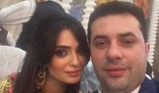 Rəvan Qarayev ikinci dəfə evlənib - FOTO