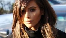 Parisdə polis formasında olan 2 silahlı şəxs Kim Kardaşyanı qarət etdi