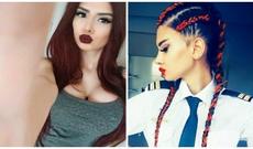 Sima Şərafətdinova yenidən gündəmdə - FOTO