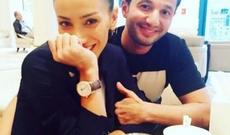 Xəyyam Röyanın məktəb yoldaşı imiş... - FOTO