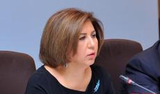 Bahar Muradova: “Məhkəmələrlə bağlı çatışmayan məqamlara dair Məhkəmə Hüquq Şurası qərarlar verir”