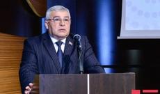 Deputat: “Xocalı şəhidlərinin məzarlarına diqqətsizlik var”