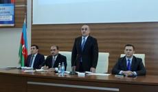 "Milli valyutanın üzərində Heydər Əliyevin şəkli olmalıdır"
