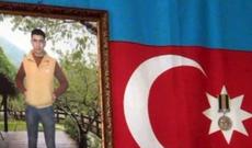 Zaqatalada aprel döyüşlərində şəhid olmuş əsgərin ailəsinə ev verilib