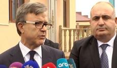 H.Bağırov: “Nazirlik həmin ölkələrin diqqətinə çatdırdı ki, bu, qanunsuz fəaliyyətdir”