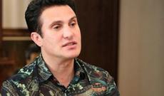 Nadir Qafarzadə: "Polad bəyin bəstələrinə heyranam"