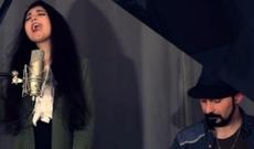 Türkiyədə təhsil alan 17 yaşlı azərbaycanlı qızdan möhtəşəm ifa - VİDEO