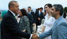 Ərdoğan "Polad Ələmdar"ı tədbirinə niyə dəvət etməyib? - SƏBƏB