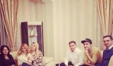 Xoşqədəm və Doğuşun evi - FOTO