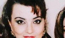 Nüşabə Ələsgərli 10 il əvvəl - FOTO