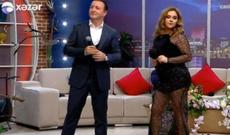 Xatirə İslam: "Şou-biznesin 50 faizi belə libaslardan istifadə edir"
