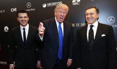 EMİNin atası Trampı tərifləyib