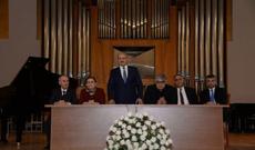 Nəsimidə “Beynəlxalq Tolerantlıq Günü” qeyd olundu