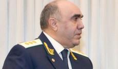 Zakir Qaralov Şabranda vətəndaşları qəbul edəcək