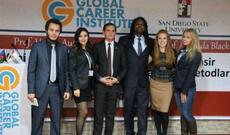 Bakıda müəllimlər üçün beynəlxalq seminar keçirilib