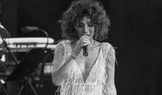 Röya ilə jurnalist rasında QALMAQAL düşdü! - FOTO