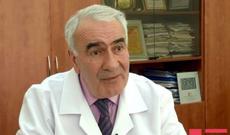 Nəsib Quliyev: “Süni mayalanma ilə doğulan uşaqlarda risk faktorları daha yüksək olur”
