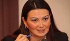 Qənirə Paşayeva: "I qrup əlillər təhsil haqqından azad edilsin"