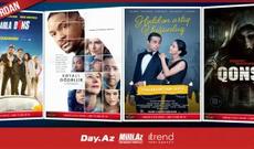 Ülviyyə Könülün çəkdiyi film Nizami Kino Mərkəzində nümayiş olunur