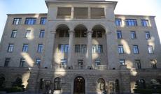 MN: Təxribata cəhd göstərən düşmən itkilərə məruz qalıb, Azərbaycanın bir əsgəri itkin düşüb