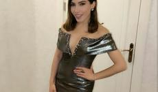 Məşhur türk müğənnisi bayramı Qubada keçirdi - FOTO