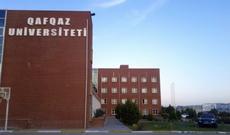 Qafqaz Universitetinin tələbələri digər ali məktəblərə yerləşdiriləcək