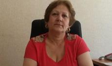 Afaq Əliyeva: “Qrip virusu ilə bağlı heç bir qorxu və narahatlıq yoxdur”