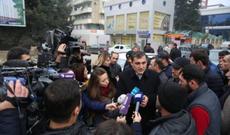 Taksi sürücülərinə xəbərdarlıq edildi