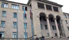 Müdafiə Nazirliyi: "Silahlarımız bütün Ermənistanı məhv etməyə qadirdir"