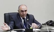 Zakir Qaralov Sumqayıtda vətəndaşları qəbul edib