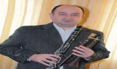 Tanınmış klarnet ustası vəfat edib - FOTO