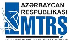 MTRŞ televizyalarla bağlı hüquq-mühafizə orqanlarına müraciət etdi