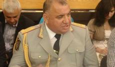 Mərhum generalın oğlu Xalq artistinin qızı ilə evlənir