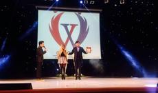 Gənclər Günündə Yaşar Cəlilova mükafat verildi - MOSKVADA -FOTO