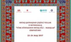 Bakıda Türk dünyasının xalçaçılıq sənətinə dair beynəlxalq tədbir keçiriləcək