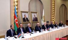 Şeyx: “Azərbaycan xalqı həmişə öz ağsaqqalına hörmət edib və edəcək"