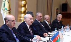 Respublika Ağsaqqallar Şurasının 2016-cı ilin yekunlarına həsr olunmuş iclası keçirilib