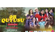 "Ər quyusu" filminin qala gecəsi baş tutdu