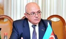 Aydın Əliyev Ağstafada vətəndaşları qəbul edəcək