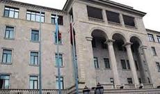 Müdafiə Nazirliyi: “Hərbçilərimizin meyitlərinin qaldığı ərazi bizim nəzarətimizdədir”