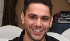 Kadir Doğulu Dubayda həbs edilib