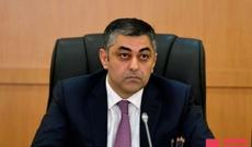 Ramin Quluzadə İmişlidə vətəndaşları qəbul edib