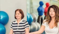 Aygün yoqaya başladı - FOTO