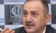 “DQR”-in sabiq “müdafiə naziri” Samvel Babayan saxlanılıb
