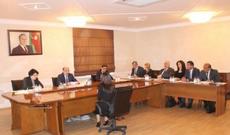Nazir İsmayıllıda vətəndaşlarla görüşüb