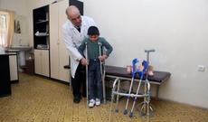 Nazirlik əlilliyi olan şəxslərə müraciət edib