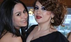 Avtomobilini satan Rəqqasə Fatiməyə ad günü sürprizi - VİDEO