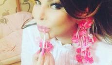 Aygün Kazımova: "Qəlbim sızıldayır"